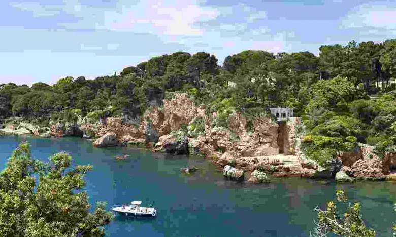 Côte d'Azur